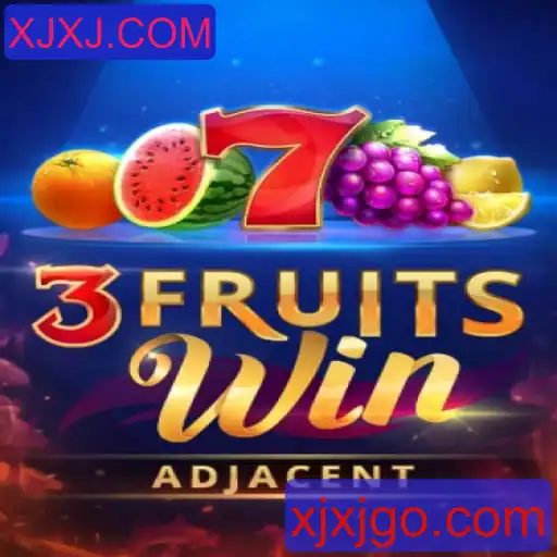 Descubra o Universo Vibrante de 3FruitsWin em XJXJ.COM