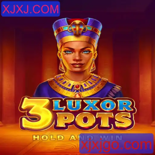 Descubra o Envolvente Mundo de 3LuxorPots - O Jogo Inovador que Conquista Multidões