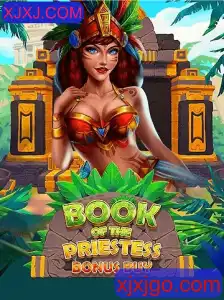 Explorando o Fabuloso Mundo de BookOfThePriestess
