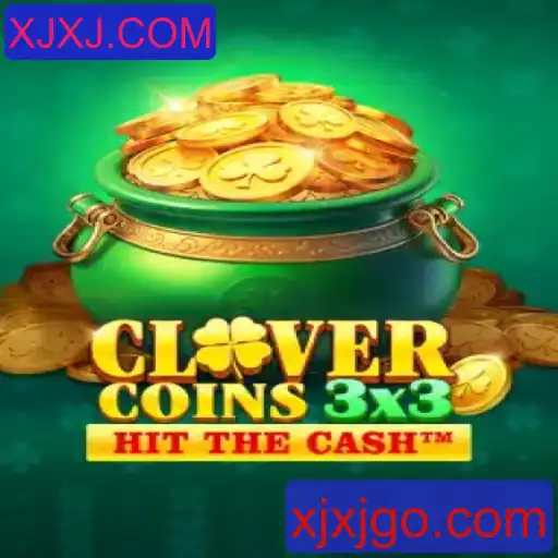Descubra o Fascinante Mundo de Clovercoin3x3: Um Guia Completo