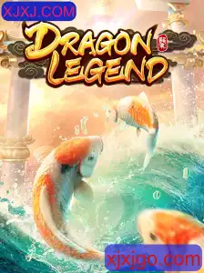 DragonLegend: A Excitante Jornada no Mundo dos Dragões