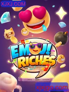 Descubra o Fascinante Mundo do Jogo EmojiRiches