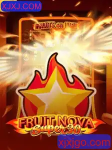 Descubra o Fascinante Mundo de FruitrNovaSupe30: Um Jogo Revolucionário