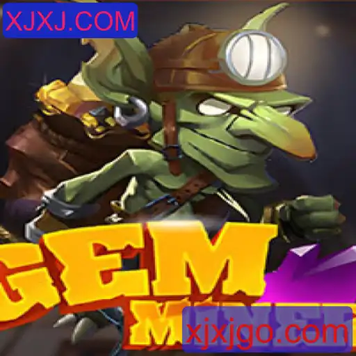 Explorando a Aventura de GemMiner: Um Guiar Detalhado para Iniciantes