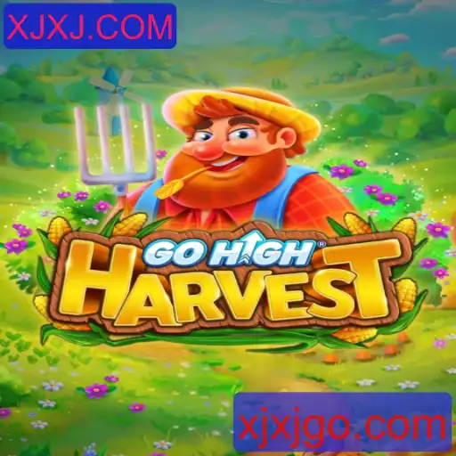 Descubra o Fascinante Mundo de GoHighHarvest: Um Jogo de Estratégia Inovador