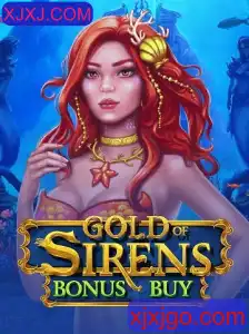 Explorando o Universo de GoldofSirensBonusBuy