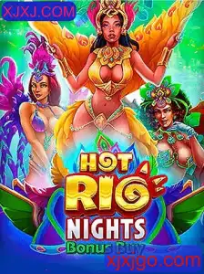 HotRioNightsBonusBuy: Uma Imersão no Carnaval Carioca