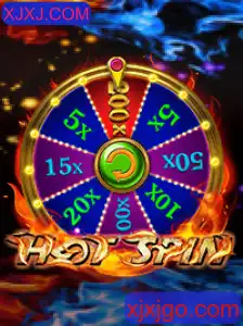 Exploração do Jogo HotSpin: A Nova Sensação em XJXJ.COM