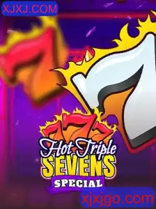 Explorando o Fascinante Mundo de HotTripleSevensSpecial: Regras e Estratégias