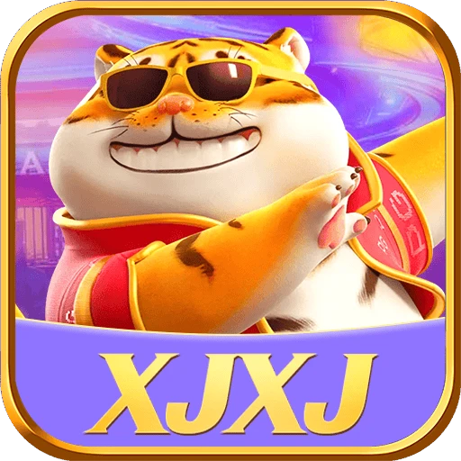 XJXJ.COM-A plataforma de caça-níqueis mais popular do Brasil Logo