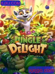 Explorando o Mundo de JungleDelight: Um Mergulho em Diversão e Estratégia
