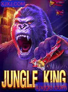 Explorando o Mundo de JungleKing: Aventura na Selva
