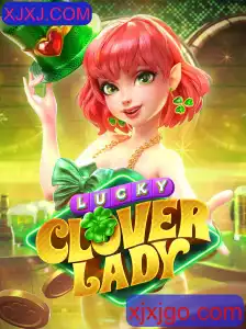 Explorando o Mundo Emocionante de LuckyCloverLady