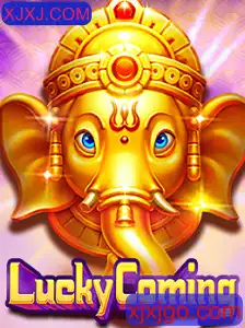 Descubra o Fascinante Mundo de LuckyComing com XJXJ.COM