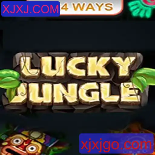 O Mundo de LuckyJungle1024: Descubra o Jogo que Está Conquistando os Aficionados por Entretenimento