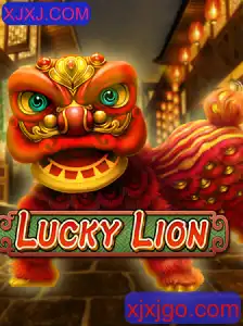 A Excitante Experiência de Jogo com LuckyLion