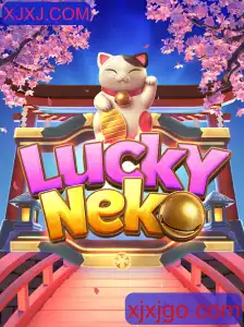 Descubra o Fascinante Mundo do Jogo LuckyNeko