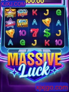 Explorando MassiveLuck: O Novo Fenômeno de Jogo Online