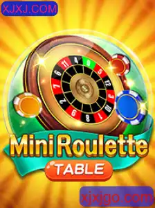 Descubra o Mundo de Entretenimento com MiniRoulette na Plataforma XJXJ.COM
