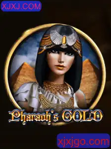 PharaohsGold: Um Mergulho no Fascinante Mundo do Antigo Egito