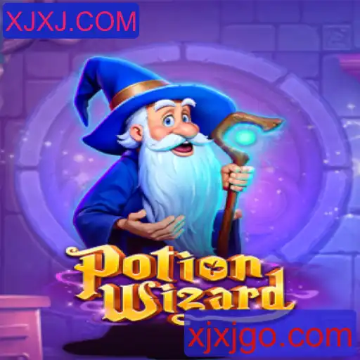 Explorando PotionWizard: Um Mergulho no Mundo das Poções Mágicas