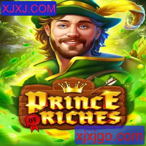 Descubra o Mundo de PrinceOfRiches: O Fascinante Jogo de Estratégia Online