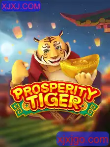 Descubra o Universo Fascinante de ProsperityTiger