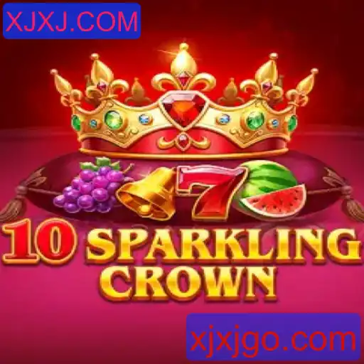 Descubra o Mundo Emocionante de 10SparklingCrown