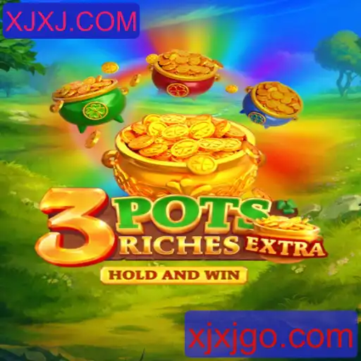 Descubra o Mundo de 3potsExtra: O Jogo Inovador na Plataforma XJXJ.COM