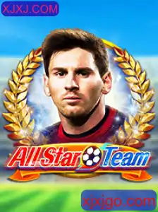 Explorando o Universo de AllStarTeam: Um Jogo de Estratégia Empolgante