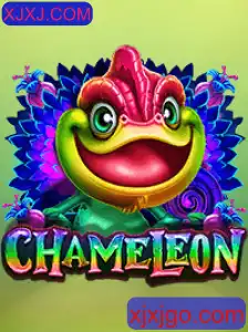 Chameleon: Um Jogo de Estratégia e Enganação