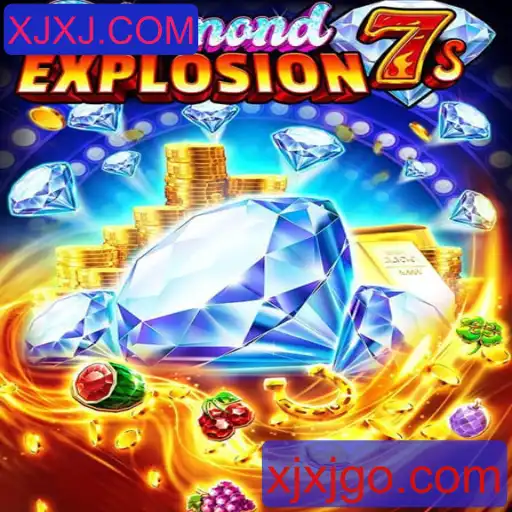 Explorando o Excitante Mundo de DiamondExplosion7s no XJXJ.COM