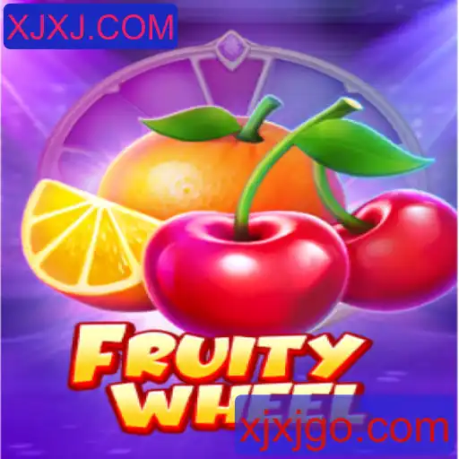 FruityWheel: Descubra o Jogo Revolucionário da XJXJ.COM