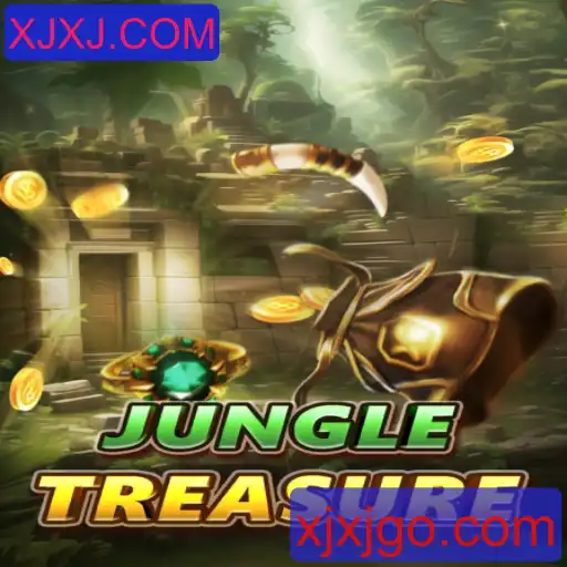 Explorando o Mundo de JungleTreasure