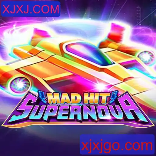 MadHitSupernova: A Nova Sensação dos Jogos