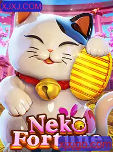 Descubra a Magia do Jogo NekoFortune: Seu Caminho para a Diversão e Fortuna