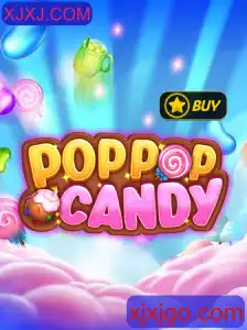Descubra o Mundo Encantado de POPPOPCANDY: Um Guia Completo