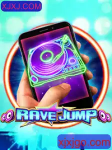 Descubra a Aventura de RaveJumpmobile: O Jogo que Está Conquistando o Mundo