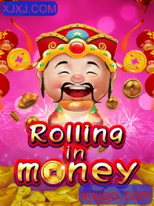 Mergulhe na Aventura de RollingInMoney: Conheça o Jogo de Estratégia Financeira do Momento