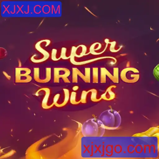 Descubra o Fascinante Jogo SuperBurningWins - Regras e Introdução