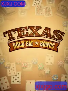 Texas Hold'em Bonus: Exploração e Regras do Jogo Popular