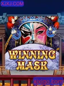 WinningMask: A Nova Sensação dos Jogos de Tabuleiro em XJXJ.COM
