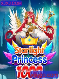 Descubra o Fantástico Mundo de StarlightPrincess1000 em XJXJ.COM
