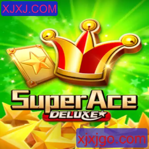 SuperAceDeluxe: Desvendando a Nova Sensação do Mundo dos Jogos