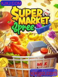 Explorando o Mundo do Jogo SupermarketSpree