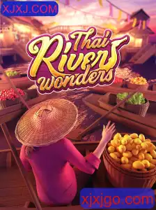 Explorando o Fascinante Mundo de ThaiRiverWonders: Um Mergulho no Aventura