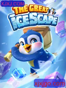 Descubra o Fascinante Mundo de 'TheGreatIcescape' e as Regras Inovadoras de Jogo