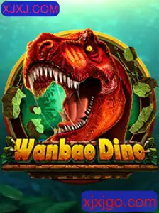 Explorando o Mundo de WanBaoDino: Um Mergulho no Universo do Jogo