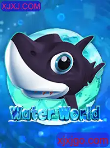 Explorando WaterWorld: Um Mergulho nas Aventuras Aquáticas de XJXJ.COM