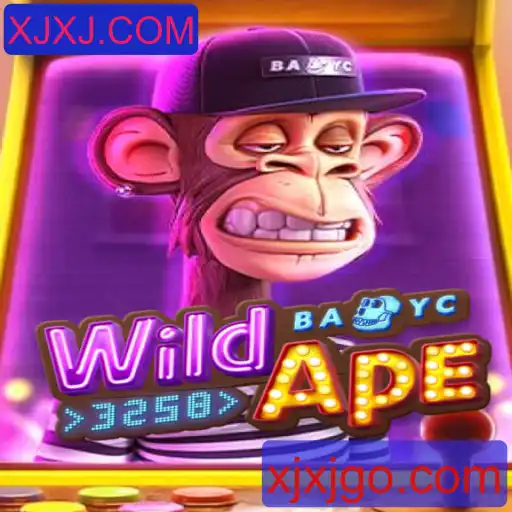 Descubra o Excitante Mundo de WildApe3258: O Jogo do Momento